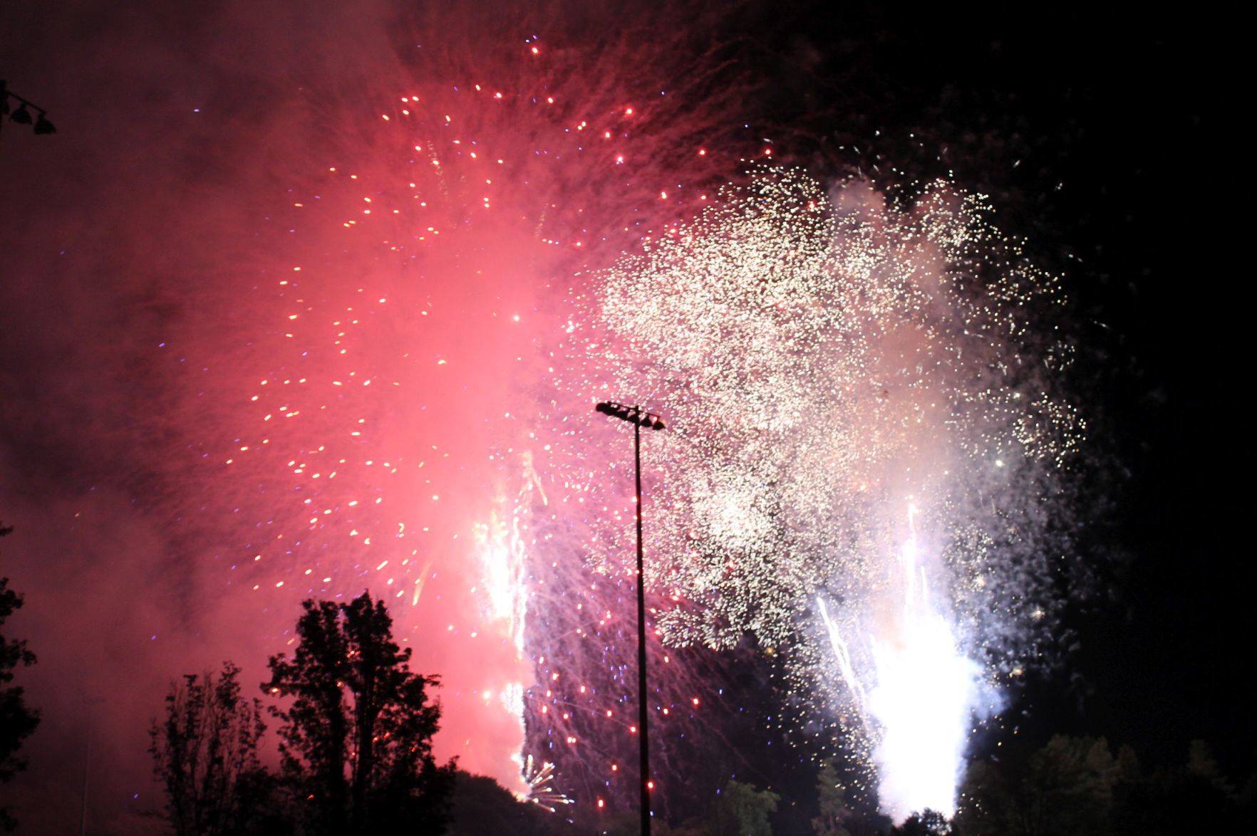 Fireworks